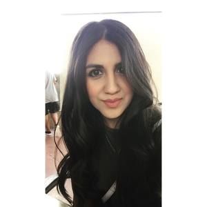 Meet your Posher, Britany